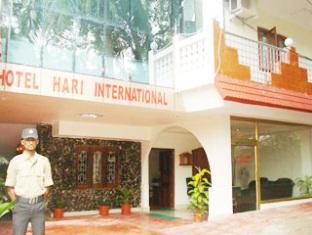 Hotel Hari International Lonavala Buitenkant foto